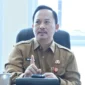 Kepala Bappeda Sumenep, Arif Firmanto
