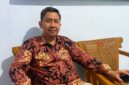 PEJABAT PUBLIK: Kepala KP2KP Sumenep, Moh. Rasyid Ridho. (Miftahol Rosiqin/Radarpantura.id)
