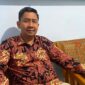 PEJABAT PUBLIK: Kepala KP2KP Sumenep, Moh. Rasyid Ridho. (Miftahol Rosiqin/Radarpantura.id)