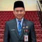 Kepala Bappeda Sumenep, Arif Firmanto