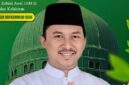 Kepala Bappeda Sumenep, Arif Firmanto