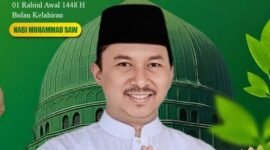 Kepala Bappeda Sumenep, Arif Firmanto