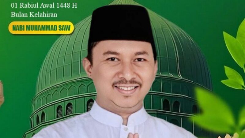 Kepala Bappeda Sumenep, Arif Firmanto