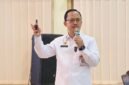 Kepala Bappeda Sumenep, Arif Firmanto