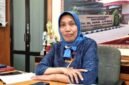 HUMANIS:Direktur RSUDMA Sumenep, dr. Erliyati. (RSUDMA Sumenep for Radarpantura.id)