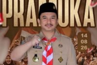 Kepala Bappeda Sumenep, Arif Firmanto