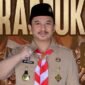 Kepala Bappeda Sumenep, Arif Firmanto