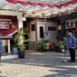 SEMANGAT KEMERDEKAAN: ASN Bappeda Sumenep melaksanakan Upacara 17 Agustus 2026. (Bappeda Sumenep for Radarpantura.id)