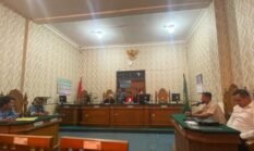 Mantan Kades Kebunan Jadi Tersangka Kasus Pemalsuan Tanda Tangan, Polisi Mendadak Hentikan Penyidikan