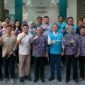 KOMPAK: Tim Bappenas dan Bappeda Sumenep melakukan rapat koordinasi dengan PLN. (Bappeda Sumenep for Radarpantura.id)