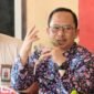 KARISMATIK: Kepala Bappeda Sumenep, Arif Firmanto. (Bappeda Sumenep for Radarpantura.id)