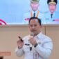 BERWIBAWA: Kepala Bappeda Sumenep, Arif Firmanto. (Bappeda Sumenep for Radarpantura.id)