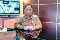 Kepala DKPP Sumenep, Chainur Rasyid 