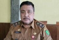 Kepala DPMD Sumenep, Achmad Dzulkarnain