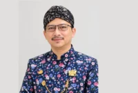 PEJABAT: Kepala Bappeda Sumenep, Arif Firmanto. (Bappeda Sumenep for Radarpantura.id)