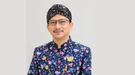 PEJABAT: Kepala Bappeda Sumenep, Arif Firmanto. (Bappeda Sumenep for Radarpantura.id)