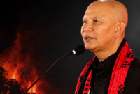 MH.SAID ABDULLAH (Ketua Banggar DPR RI 2024-2029) 